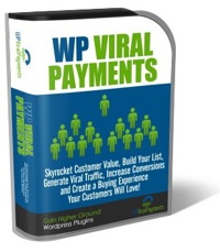 WP Viral Payments box Rob Cornish